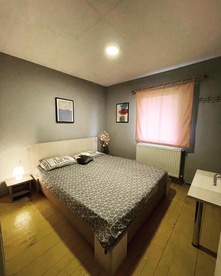 Vertical Hostel Маврово Екстер'єр фото