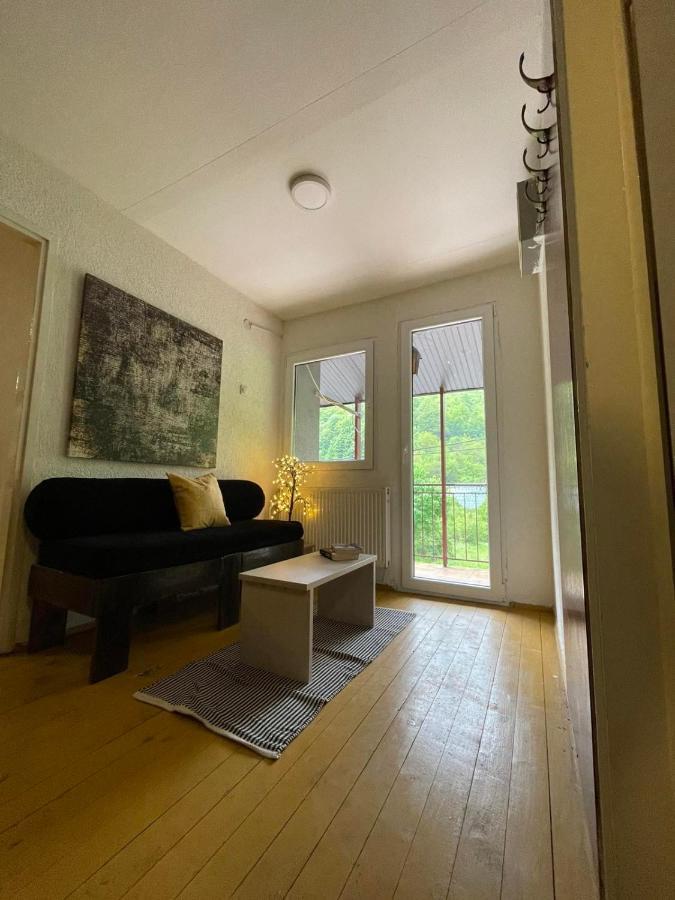 Vertical Hostel Маврово Екстер'єр фото