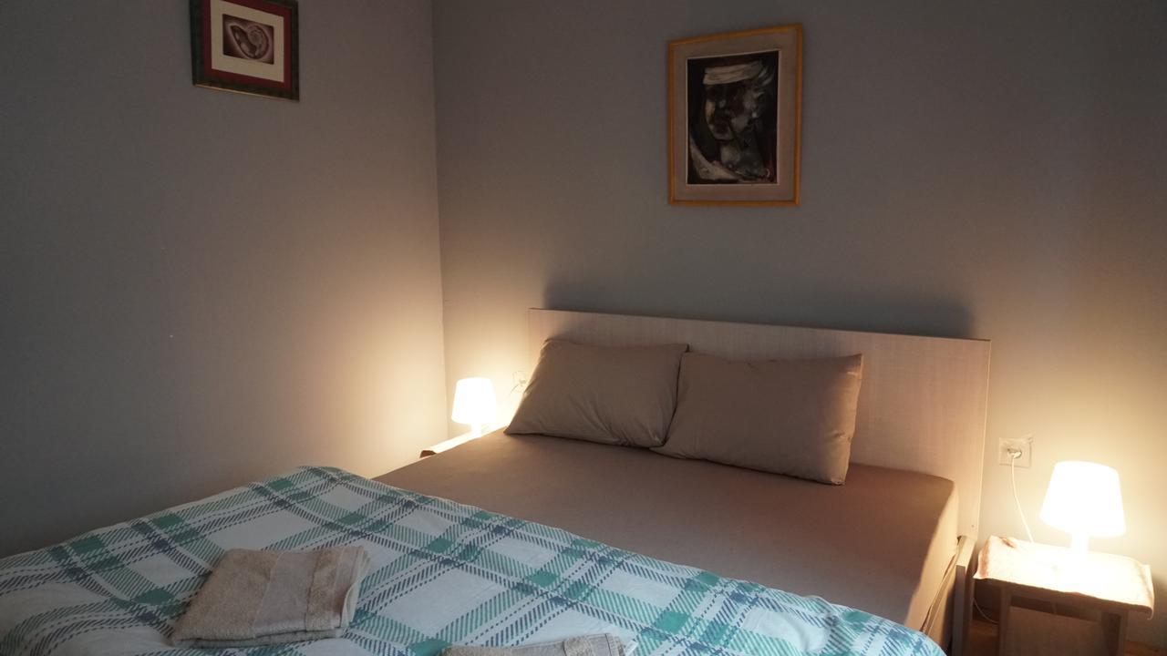Vertical Hostel Маврово Екстер'єр фото